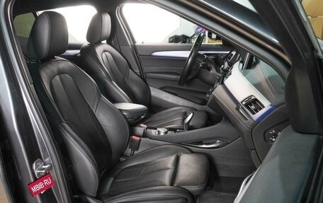 BMW X2, 2019 год, 3 599 000 рублей, 8 фотография