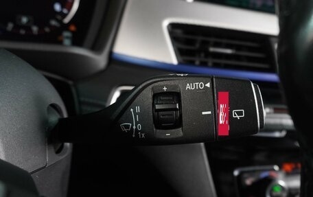 BMW X2, 2019 год, 3 599 000 рублей, 20 фотография