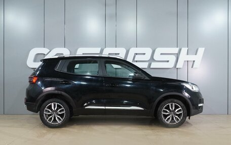 Chery Tiggo 4 I рестайлинг, 2022 год, 1 339 000 рублей, 5 фотография