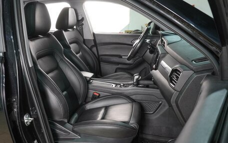 Chery Tiggo 4 I рестайлинг, 2022 год, 1 339 000 рублей, 8 фотография