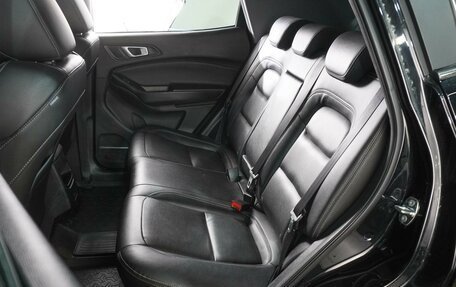 Chery Tiggo 4 I рестайлинг, 2022 год, 1 339 000 рублей, 9 фотография