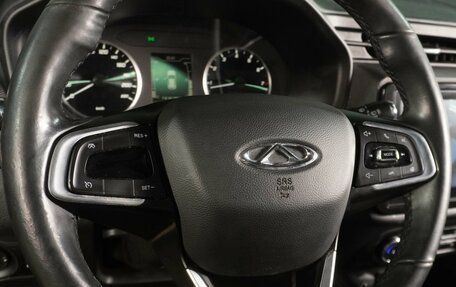 Chery Tiggo 4 I рестайлинг, 2022 год, 1 339 000 рублей, 17 фотография