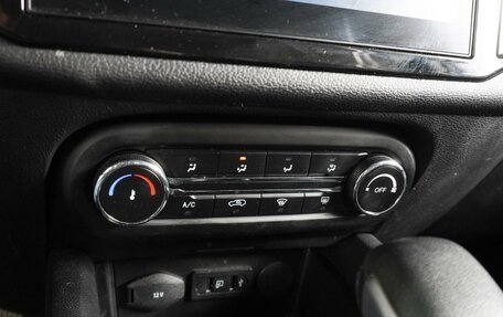 Chery Tiggo 4 I рестайлинг, 2022 год, 1 339 000 рублей, 13 фотография