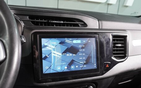 Chery Tiggo 4 I рестайлинг, 2022 год, 1 339 000 рублей, 16 фотография