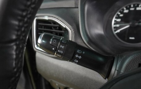 Chery Tiggo 4 I рестайлинг, 2022 год, 1 339 000 рублей, 18 фотография