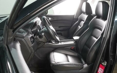 Chery Tiggo 4 I рестайлинг, 2022 год, 1 339 000 рублей, 10 фотография