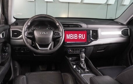 Chery Tiggo 4 I рестайлинг, 2022 год, 1 339 000 рублей, 6 фотография