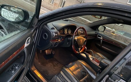 Porsche Cayenne III, 2007 год, 1 204 000 рублей, 6 фотография