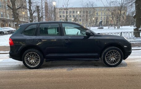 Porsche Cayenne III, 2007 год, 1 204 000 рублей, 2 фотография