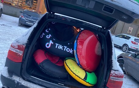 Porsche Cayenne III, 2007 год, 1 204 000 рублей, 7 фотография