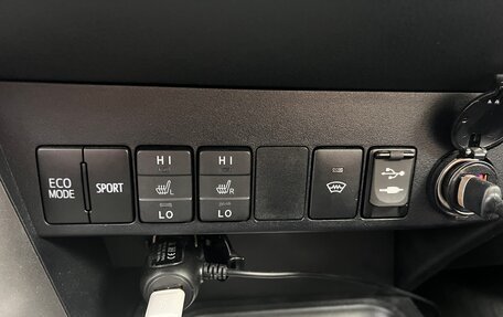 Toyota RAV4, 2016 год, 2 299 000 рублей, 13 фотография