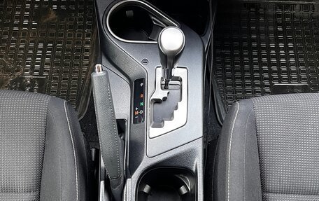 Toyota RAV4, 2016 год, 2 299 000 рублей, 11 фотография