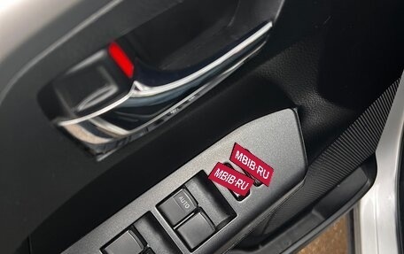 Toyota RAV4, 2016 год, 2 299 000 рублей, 14 фотография