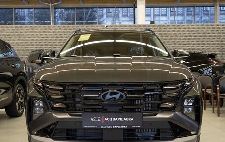 Hyundai Tucson, 2025 год, 3 750 000 рублей, 2 фотография