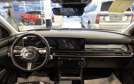 Hyundai Tucson, 2025 год, 3 750 000 рублей, 7 фотография