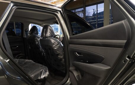 Hyundai Tucson, 2025 год, 3 750 000 рублей, 10 фотография