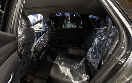 Hyundai Tucson, 2025 год, 3 750 000 рублей, 11 фотография