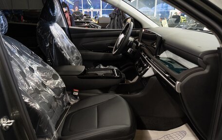 Hyundai Tucson, 2025 год, 3 750 000 рублей, 13 фотография