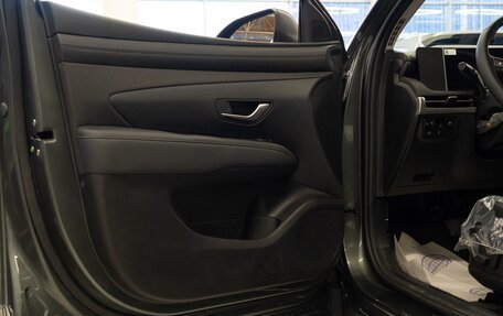 Hyundai Tucson, 2025 год, 3 750 000 рублей, 15 фотография