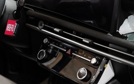 Hyundai Tucson, 2025 год, 3 750 000 рублей, 18 фотография