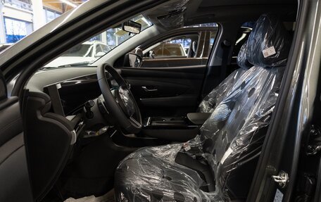 Hyundai Tucson, 2025 год, 3 750 000 рублей, 9 фотография