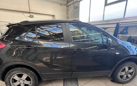 Opel Mokka I, 2013 год, 1 099 000 рублей, 9 фотография