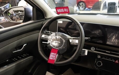 Hyundai Tucson, 2025 год, 3 750 000 рублей, 8 фотография