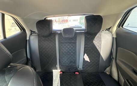 Opel Mokka I, 2013 год, 1 099 000 рублей, 13 фотография