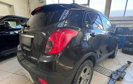 Opel Mokka I, 2013 год, 1 099 000 рублей, 5 фотография