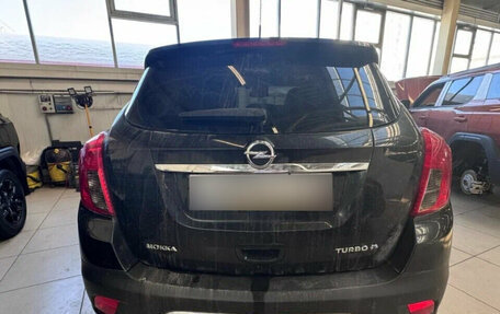 Opel Mokka I, 2013 год, 1 099 000 рублей, 7 фотография