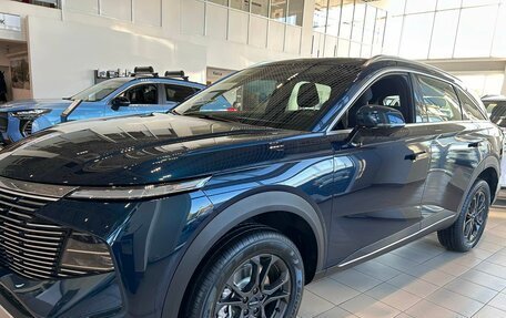 Haval F7, 2026 год, 3 299 000 рублей, 2 фотография