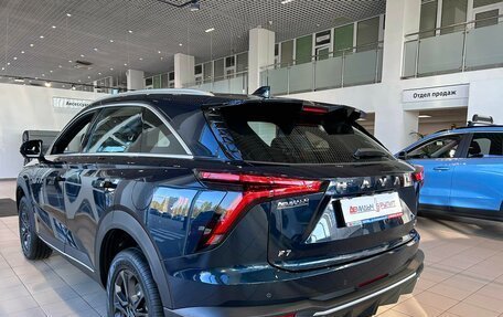 Haval F7, 2026 год, 3 299 000 рублей, 3 фотография