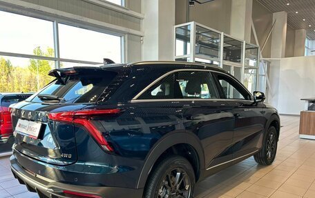 Haval F7, 2026 год, 3 299 000 рублей, 8 фотография