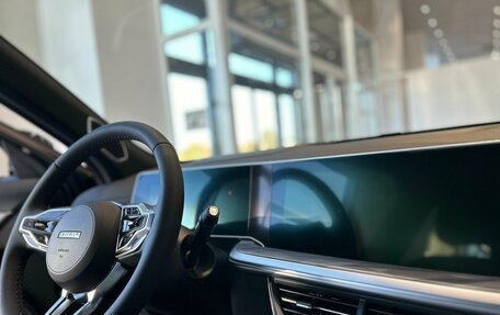 Haval F7, 2026 год, 3 299 000 рублей, 26 фотография