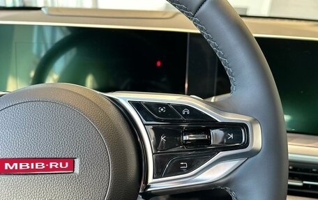 Haval F7, 2026 год, 3 299 000 рублей, 20 фотография