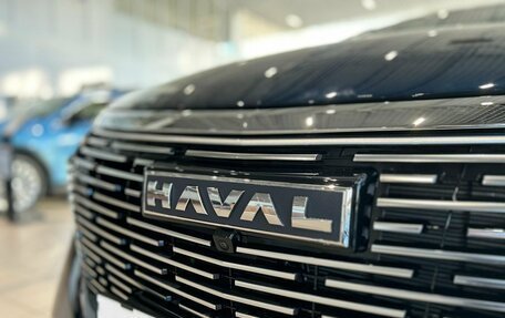 Haval F7, 2026 год, 3 299 000 рублей, 39 фотография