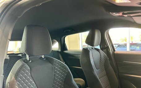 Haval F7, 2026 год, 3 299 000 рублей, 36 фотография