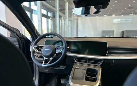 Haval F7, 2026 год, 3 299 000 рублей, 32 фотография