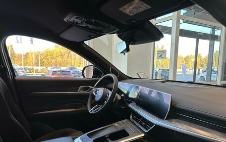 Haval F7, 2026 год, 3 299 000 рублей, 35 фотография