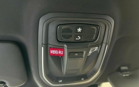 Haval F7, 2026 год, 3 299 000 рублей, 25 фотография