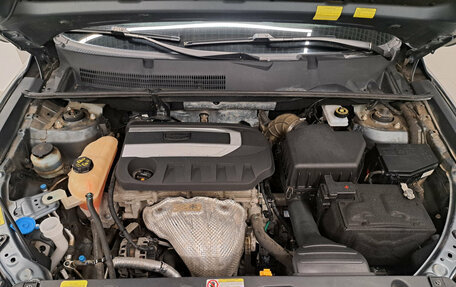 Geely Emgrand X7 I, 2020 год, 1 377 000 рублей, 9 фотография