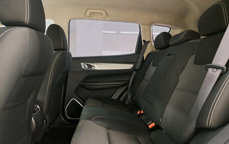 Geely Emgrand X7 I, 2020 год, 1 377 000 рублей, 12 фотография