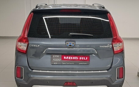 Geely Emgrand X7 I, 2020 год, 1 377 000 рублей, 6 фотография