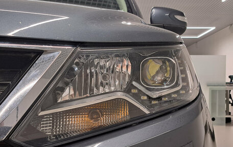 Geely Emgrand X7 I, 2020 год, 1 377 000 рублей, 17 фотография