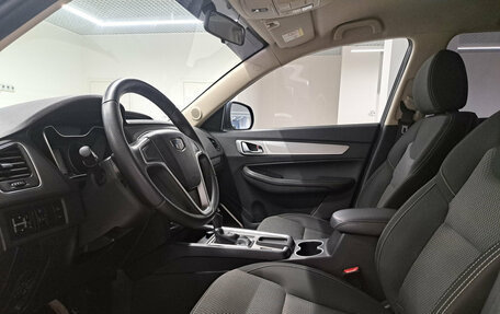 Geely Emgrand X7 I, 2020 год, 1 377 000 рублей, 16 фотография