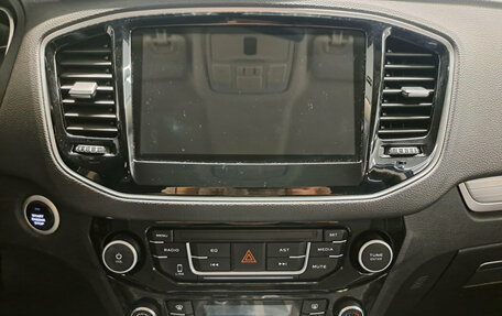 Geely Emgrand X7 I, 2020 год, 1 377 000 рублей, 15 фотография