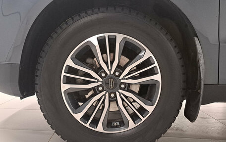 Geely Emgrand X7 I, 2020 год, 1 377 000 рублей, 18 фотография