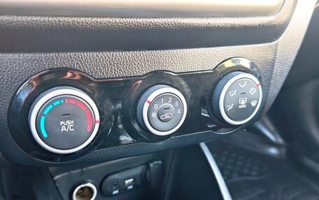 KIA Rio III рестайлинг, 2016 год, 970 000 рублей, 13 фотография