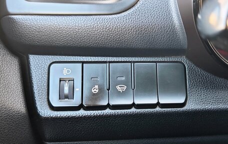 KIA Rio III рестайлинг, 2016 год, 970 000 рублей, 22 фотография