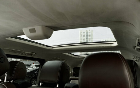 Mercedes-Benz V-Класс, 2017 год, 4 585 000 рублей, 13 фотография